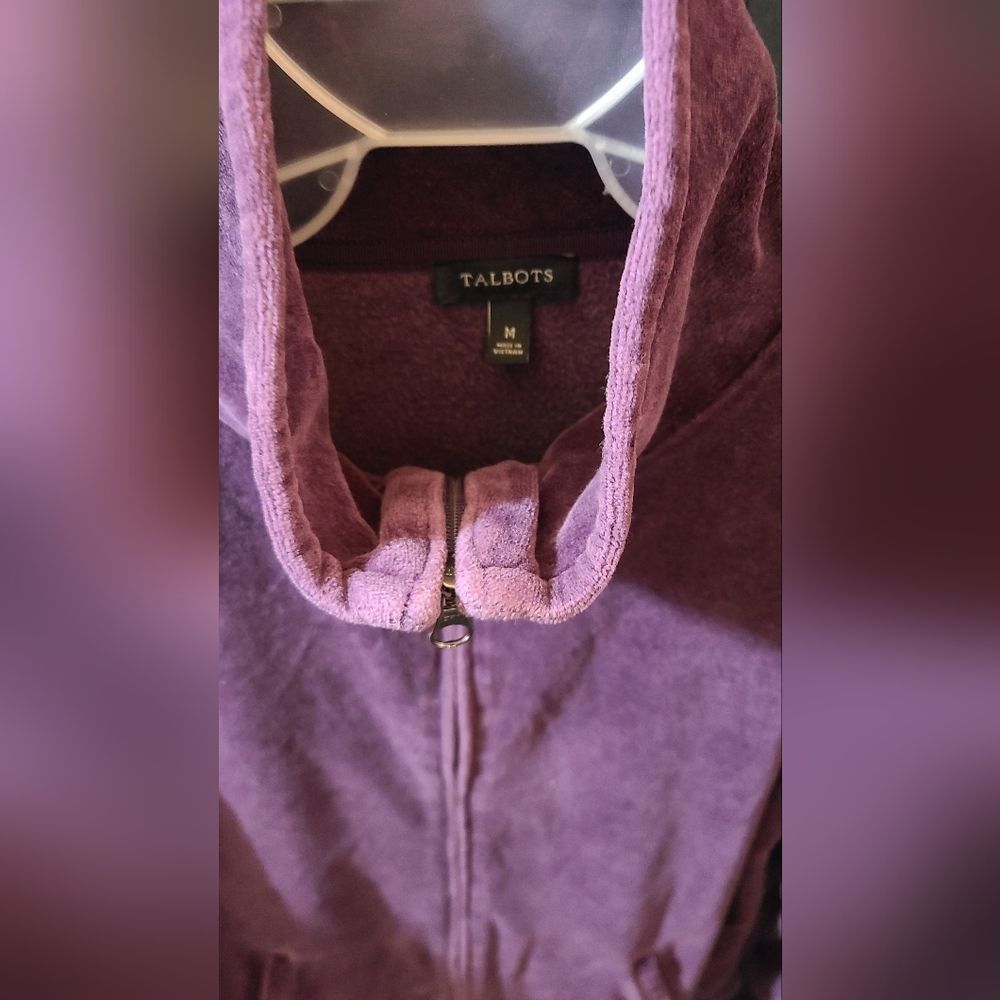 Jacket - Picture 2 of 4